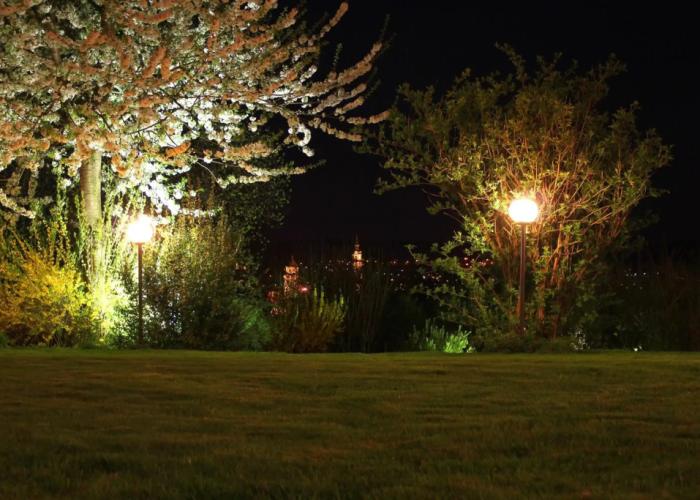 Parkhotel Donauworth