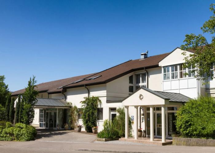 Parkhotel Donauworth