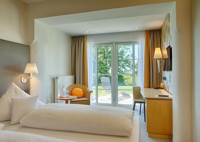 Parkhotel Donauworth