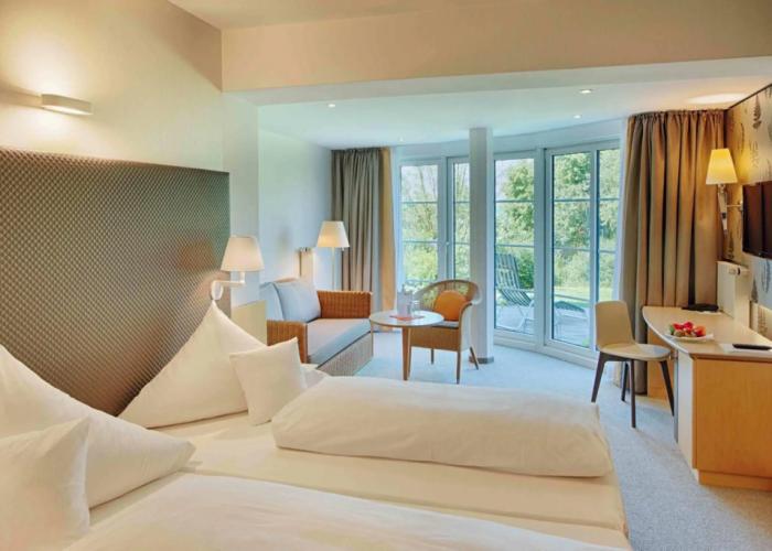 Parkhotel Donauworth