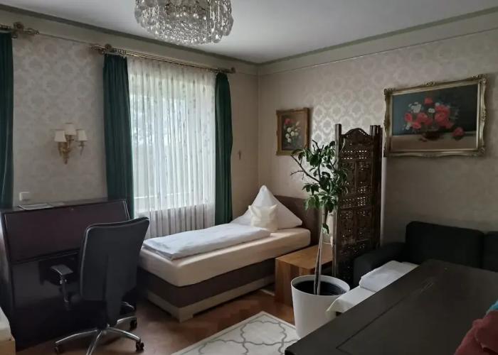 Pension Haus Gertrud