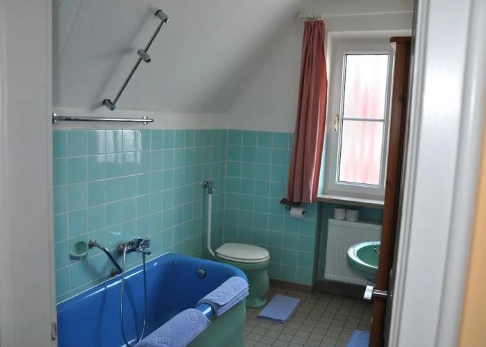Pension Haus Gertrud