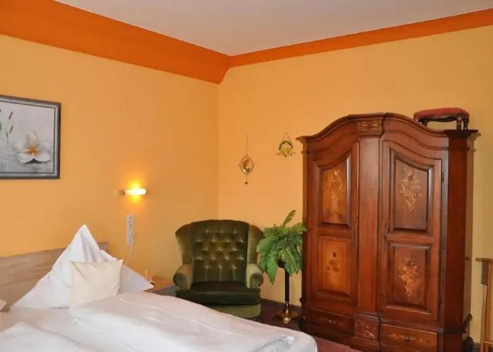 Pension Haus Gertrud