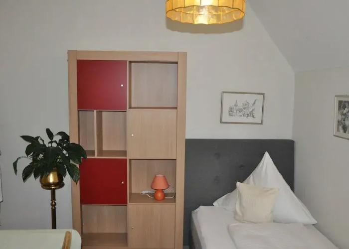 Pension Haus Gertrud