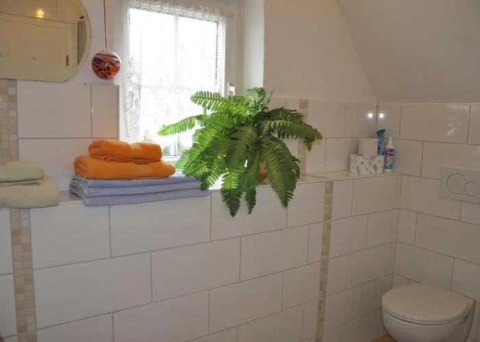 Pension Haus Gertrud