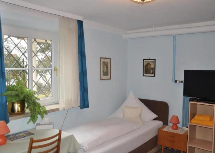 Pension Haus Gertrud