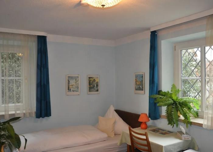 Pension Haus Gertrud