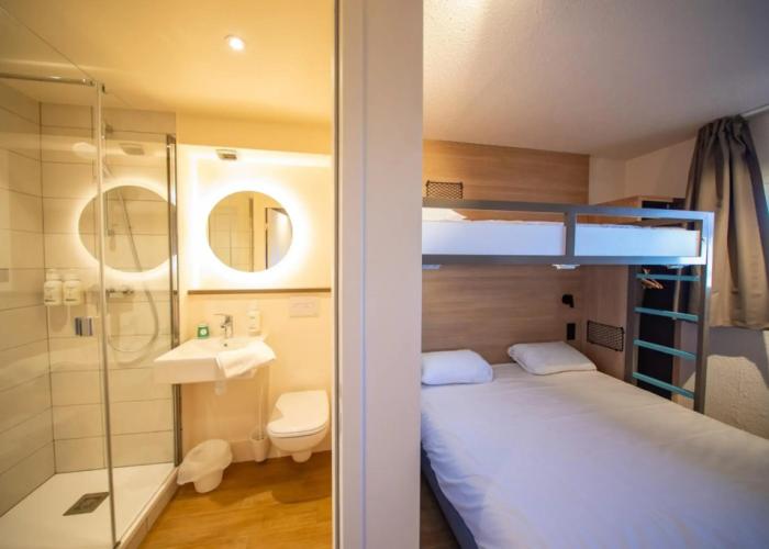 Premiere Classe Annecy Cran-Gevrier