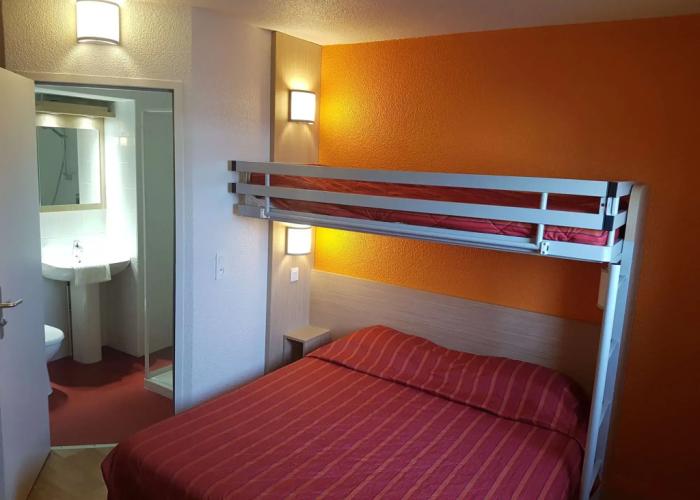 Premiere Classe Annecy Cran-Gevrier