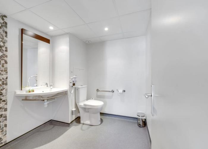 Ibis Annecy Cran Gevrier Hotel