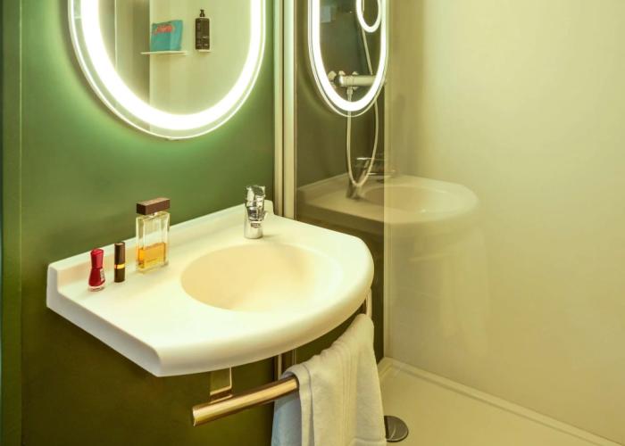 Ibis Annecy Cran Gevrier Hotel