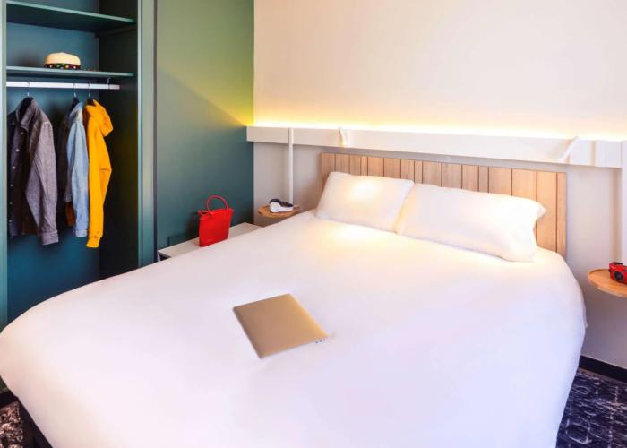 Ibis Annecy Cran Gevrier Hotel