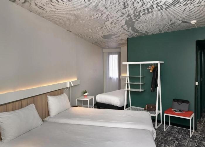 Ibis Annecy Cran Gevrier Hotel