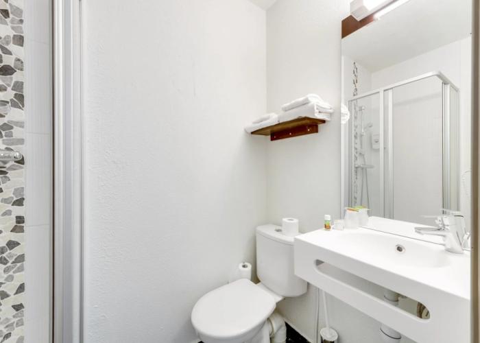 Ibis Annecy Cran Gevrier Hotel