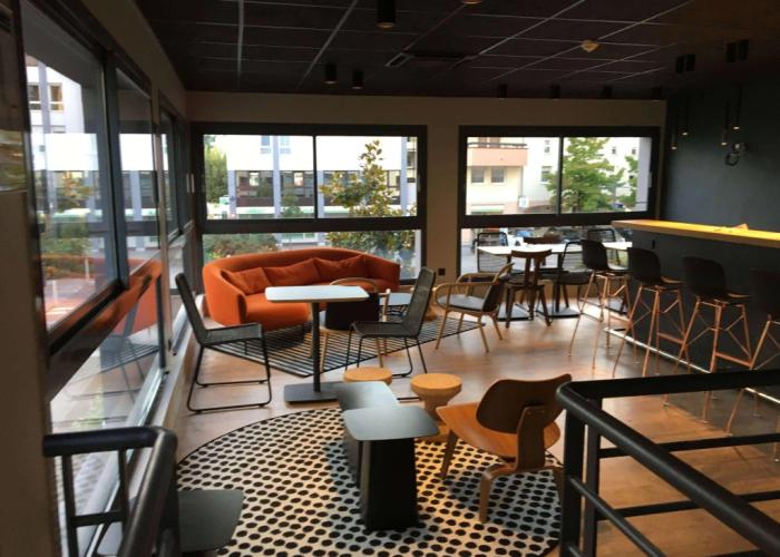 Ibis Annecy Cran Gevrier Hotel