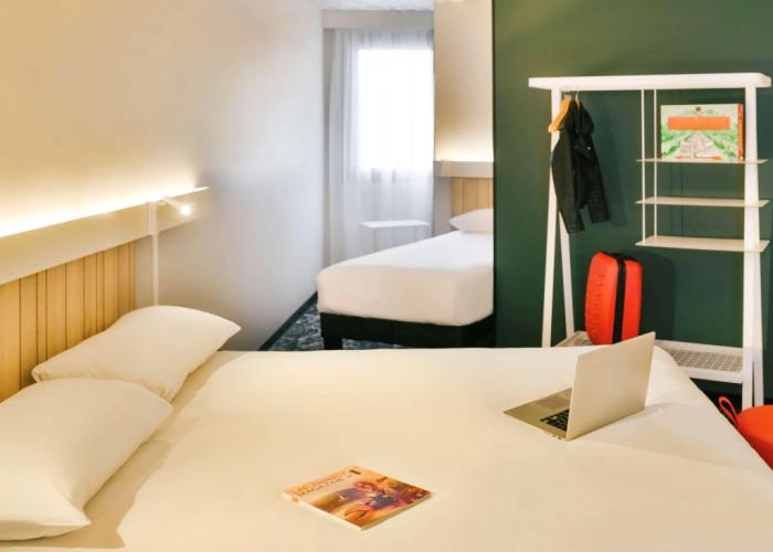 Ibis Annecy Cran Gevrier Hotel