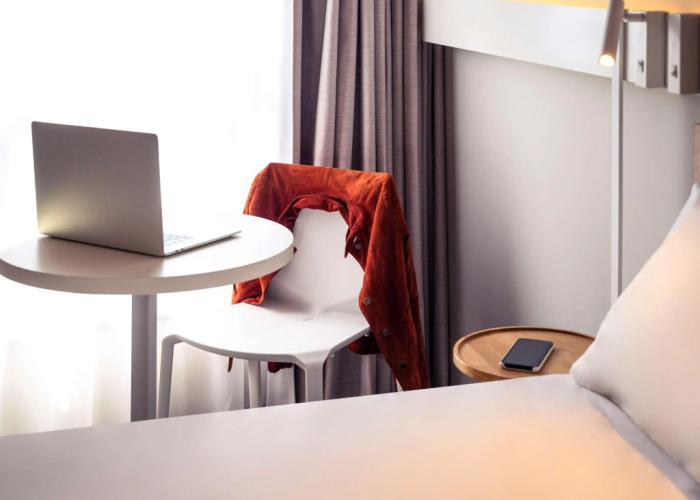 Ibis Annecy Cran Gevrier Hotel