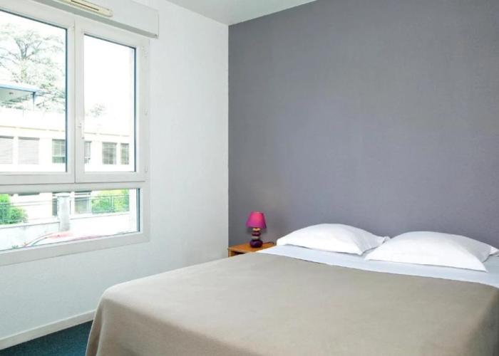 Sejours & Affaires Annecy Pont Neuf