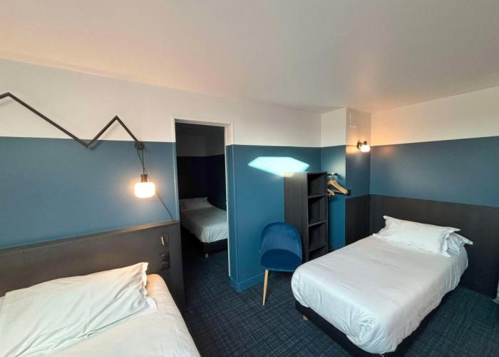 Sure Hotel by Best Western Annecy