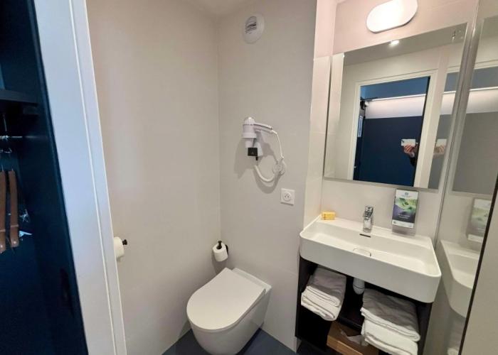 Sure Hotel by Best Western Annecy