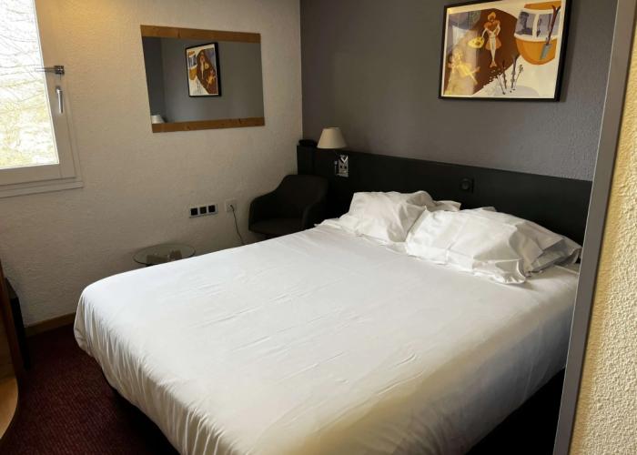Sure Hotel by Best Western Annecy