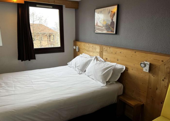 Sure Hotel by Best Western Annecy
