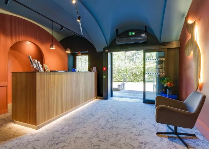 Sure Hotel by Best Western Annecy