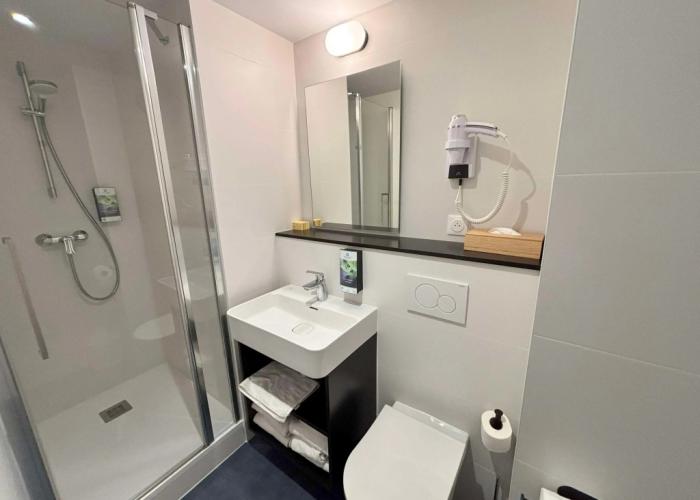 Sure Hotel by Best Western Annecy