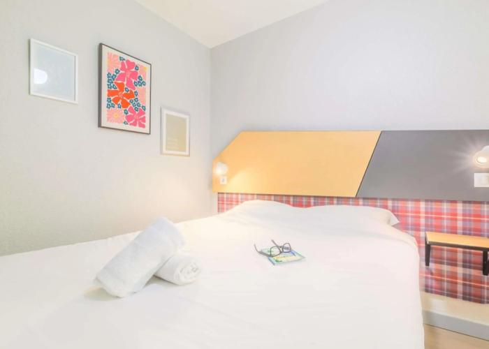 greet hotel Annecy Cran Gevrier