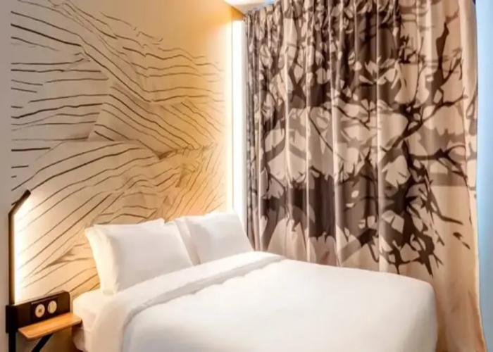 B&B Hotel Annecy Cran-Gevrier
