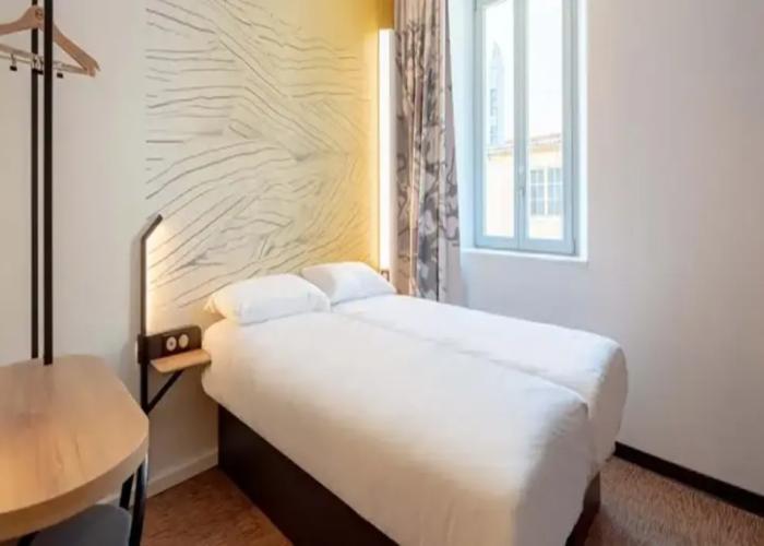 B&B Hotel Annecy Cran-Gevrier