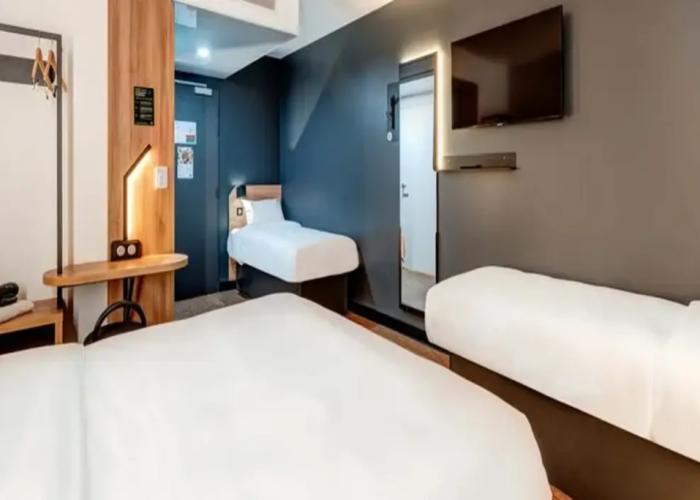 B&B Hotel Annecy Cran-Gevrier