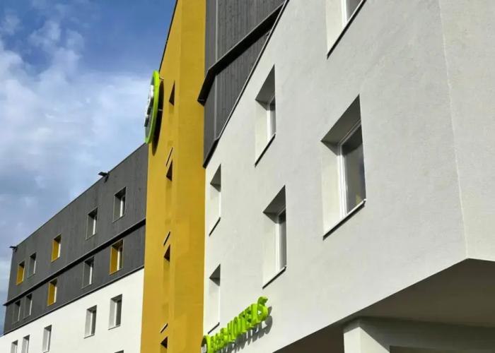 B&B Hotel Annecy Cran-Gevrier
