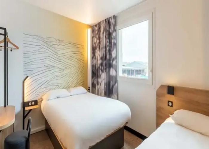 B&B Hotel Annecy Cran-Gevrier