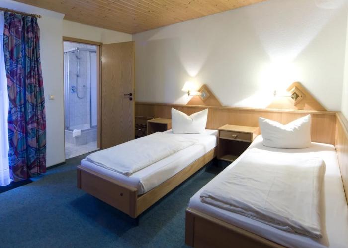 Hotel Sonneck