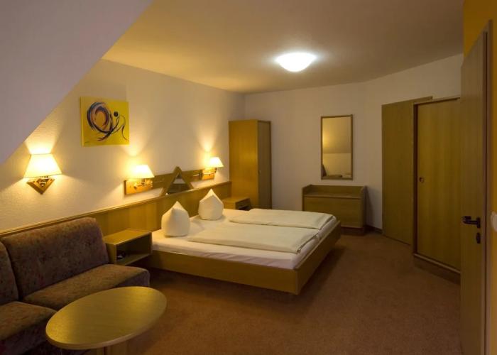 Hotel Sonneck