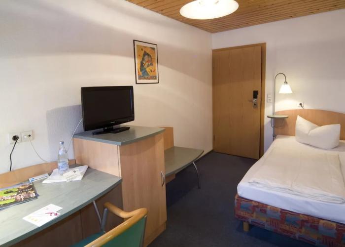 Hotel Sonneck