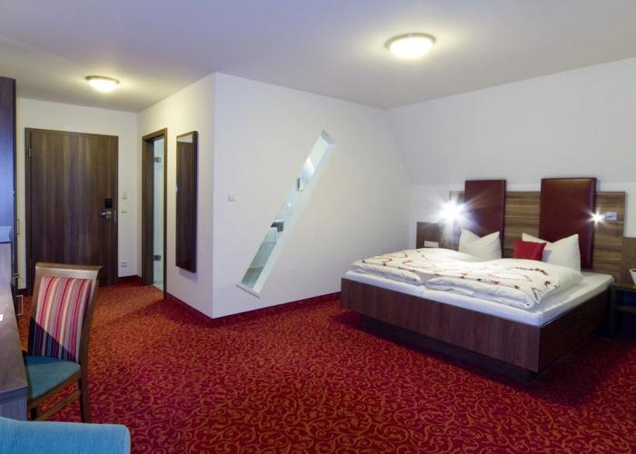 Hotel Sonneck