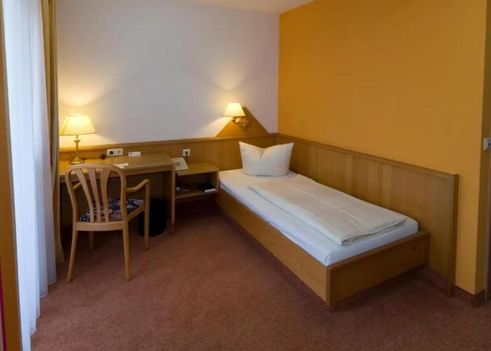 Hotel Sonneck