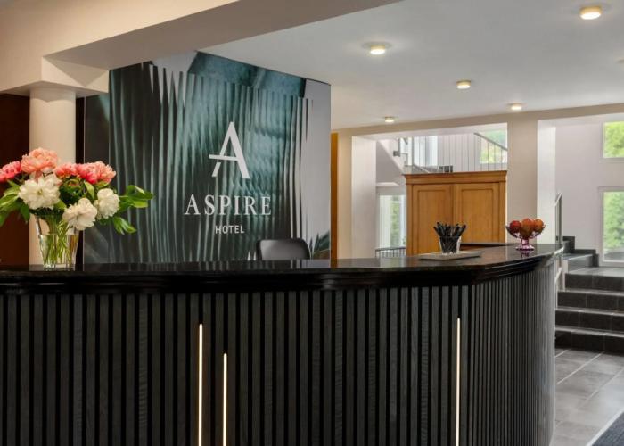 Aspire Kronprinz, Trademark Collection by Wyndham