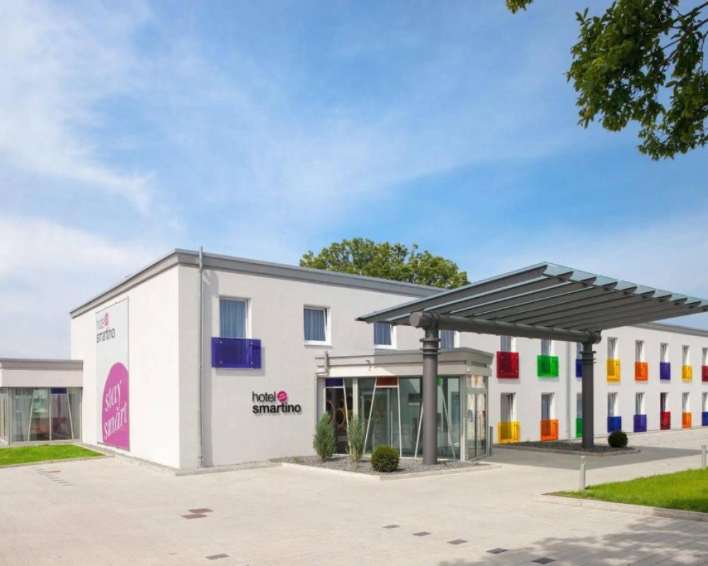 Hotel Smartino