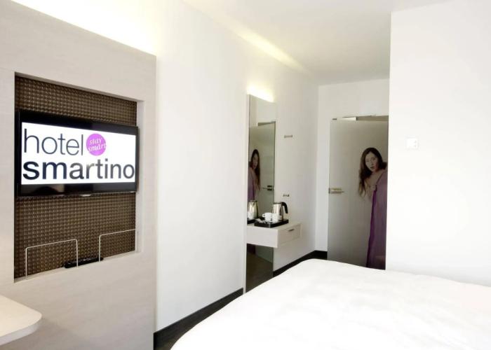 Hotel Smartino