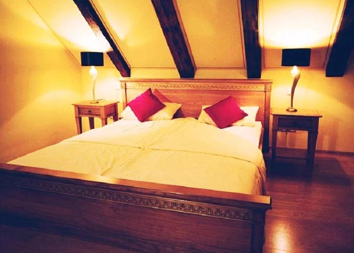 Trip Inn Hotel Der Adelshof