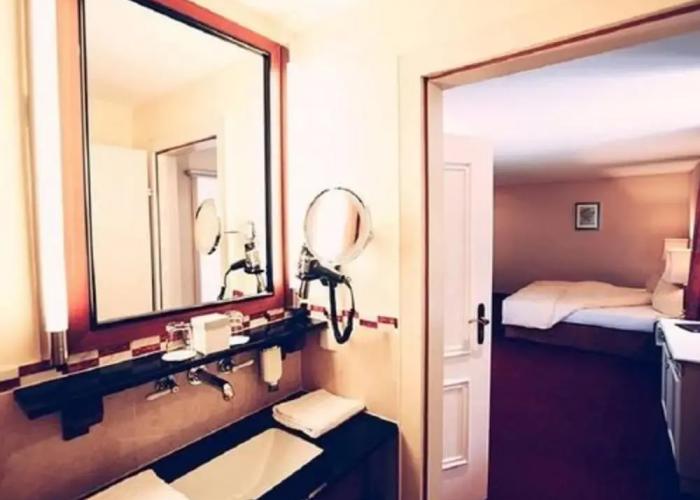 Trip Inn Hotel Der Adelshof