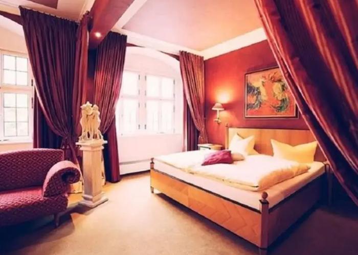 Trip Inn Hotel Der Adelshof