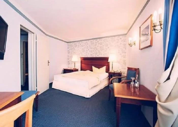 Trip Inn Hotel Der Adelshof