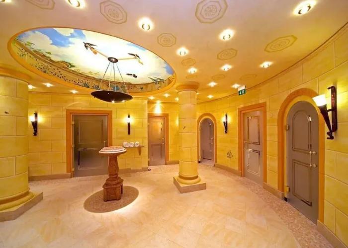 Trip Inn Hotel Der Adelshof
