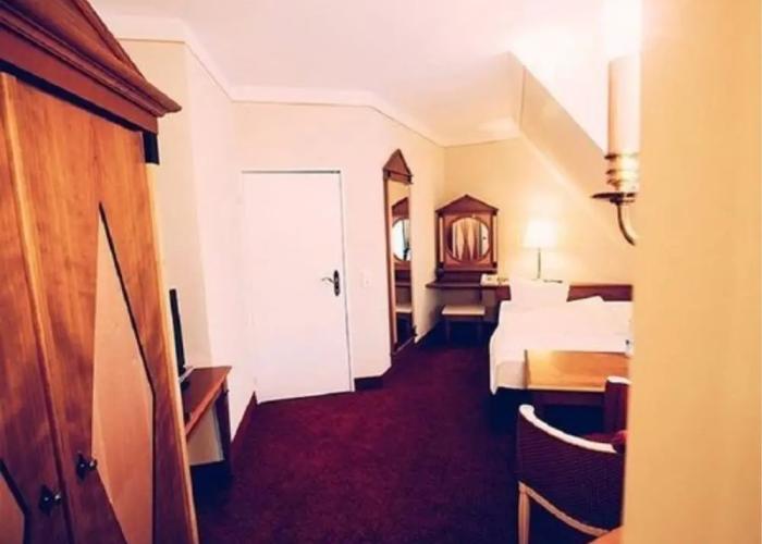 Trip Inn Hotel Der Adelshof
