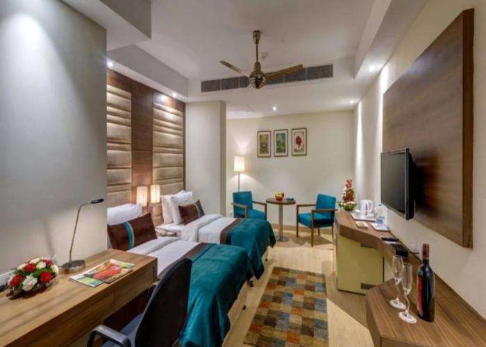 The Astor Kolkata