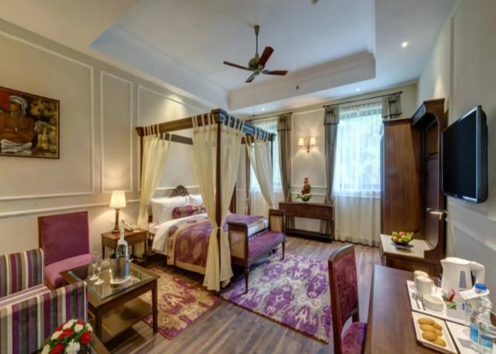 The Astor Kolkata